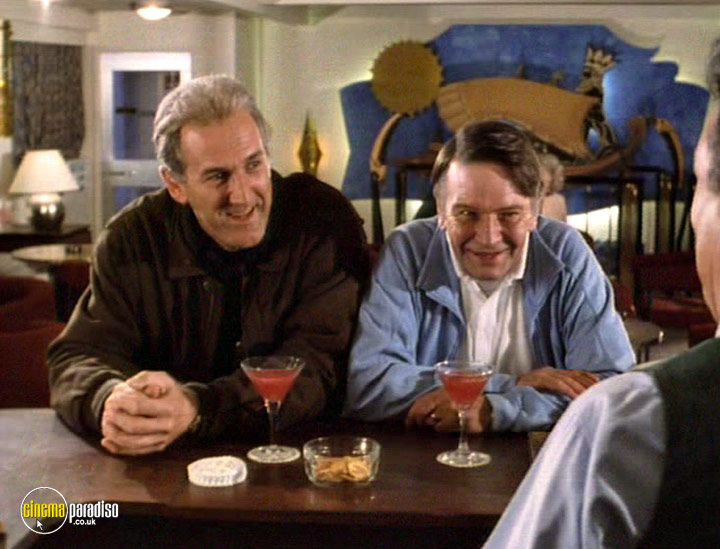 A still #3 from September Song: Series 2 (1994)