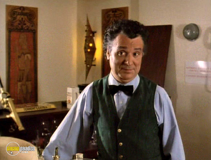 A still #4 from September Song: Series 2 (1994)