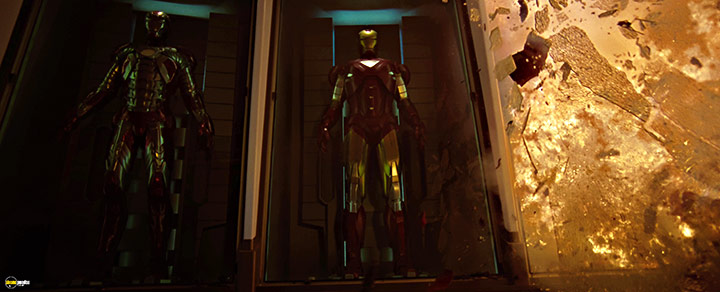 A still #74 from Iron Man 3 (2013)