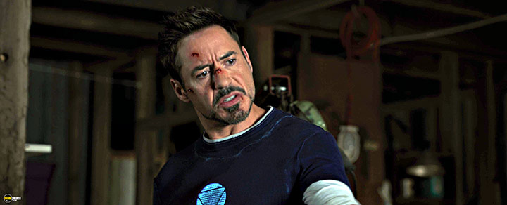A still #73 from Iron Man 3 (2013)