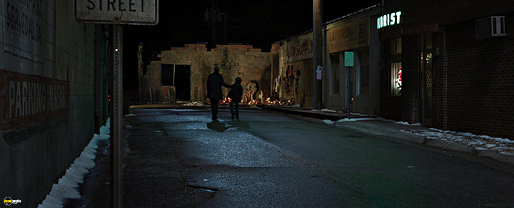 A still #71 from Iron Man 3 (2013)