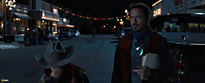 A still #67 from Iron Man 3 (2013)