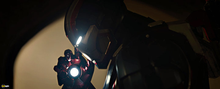 A still #66 from Iron Man 3 (2013)