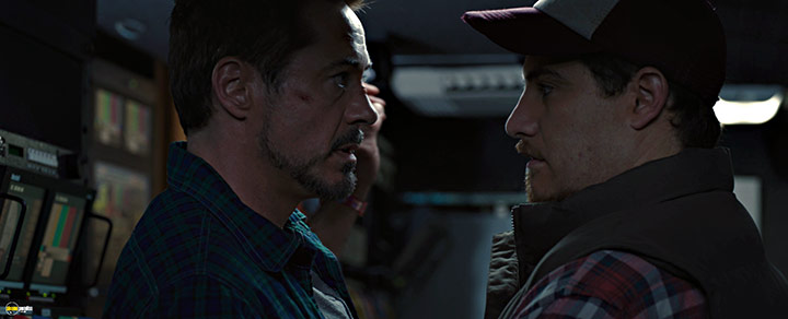A still #65 from Iron Man 3 (2013)