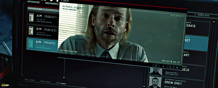 A still #63 from Iron Man 3 (2013)