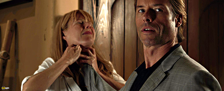 A still #61 from Iron Man 3 (2013)