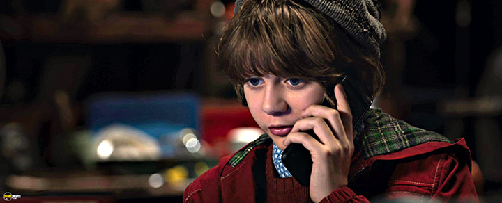A still #58 from Iron Man 3 (2013)