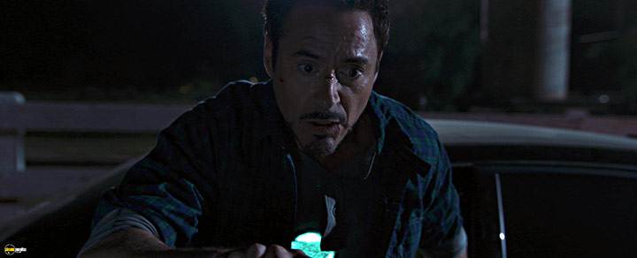 A still #57 from Iron Man 3 (2013)