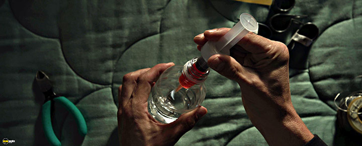 A still #55 from Iron Man 3 (2013)