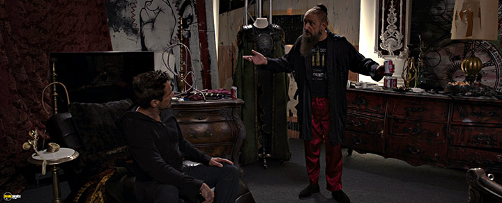 A still #53 from Iron Man 3 (2013)