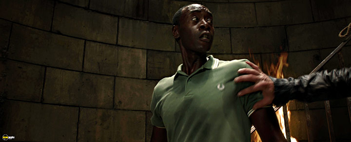 A still #50 from Iron Man 3 (2013)