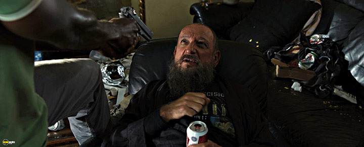 A still #47 from Iron Man 3 (2013)