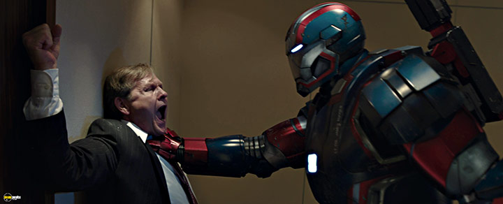A still #44 from Iron Man 3 (2013)