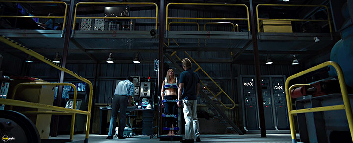 A still #41 from Iron Man 3 (2013)