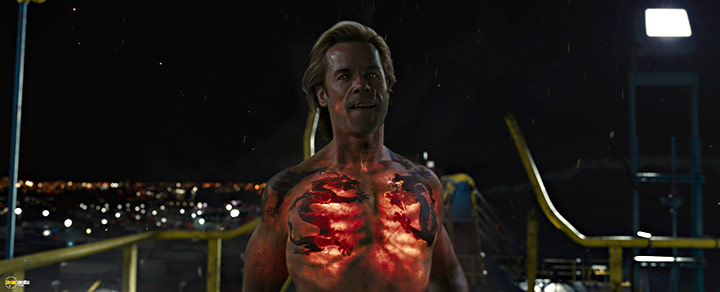 A still #37 from Iron Man 3 (2013)