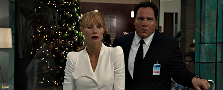 A still #33 from Iron Man 3 (2013)