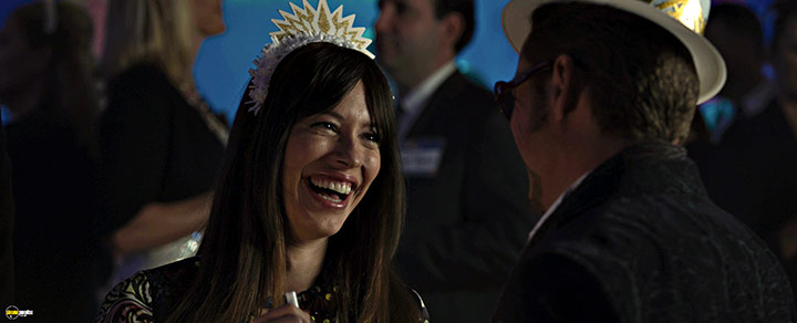 A still #32 from Iron Man 3 (2013)