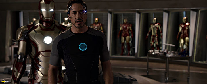 A still #29 from Iron Man 3 (2013)