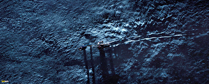 A still #25 from Iron Man 3 (2013)