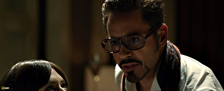 A still #24 from Iron Man 3 (2013)