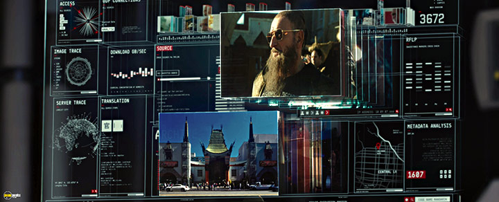 A still #23 from Iron Man 3 (2013)