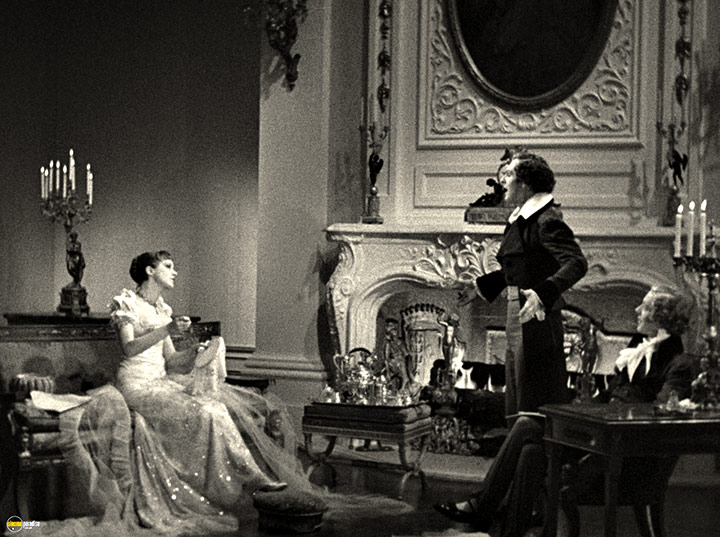 A still #74 from Bride of Frankenstein (1935)