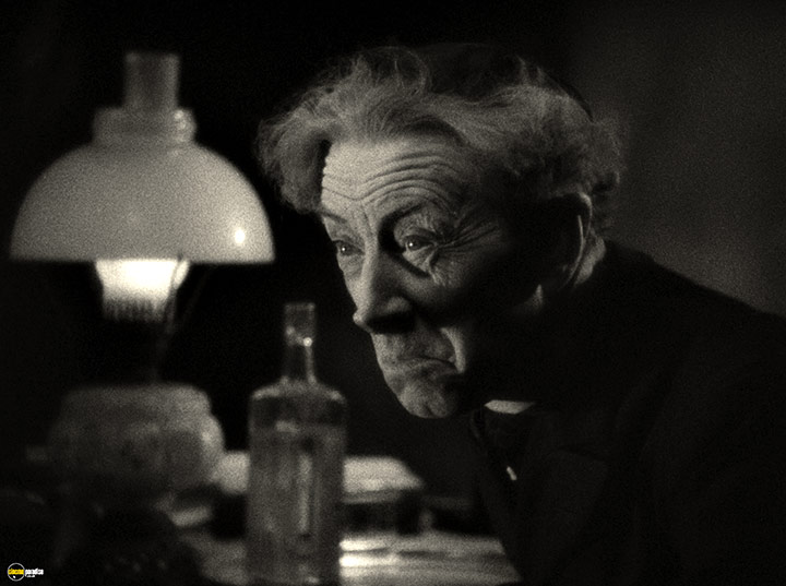 A still #73 from Bride of Frankenstein (1935)