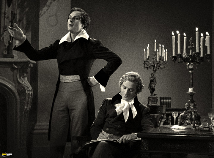 A still #68 from Bride of Frankenstein (1935)