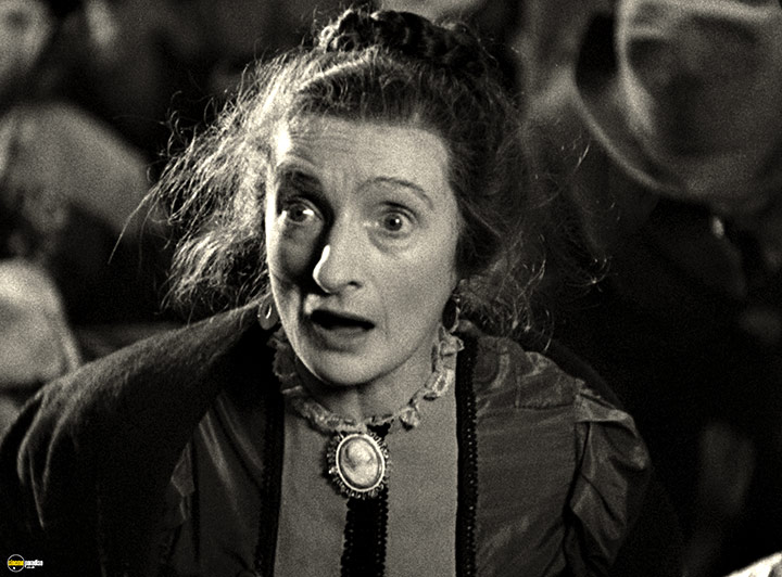 A still #67 from Bride of Frankenstein (1935)