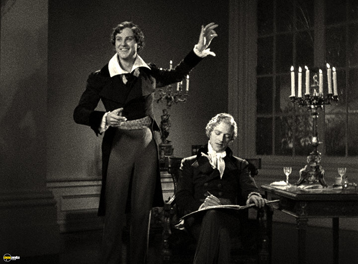 A still #66 from Bride of Frankenstein (1935)