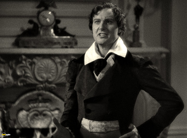 A still #59 from Bride of Frankenstein (1935)