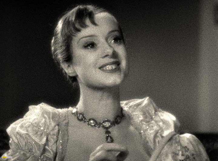 A still #56 from Bride of Frankenstein (1935)
