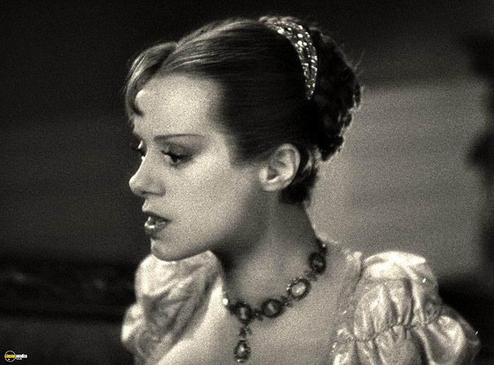 A still #55 from Bride of Frankenstein (1935)