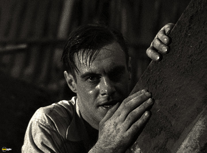 A still #53 from Bride of Frankenstein (1935)