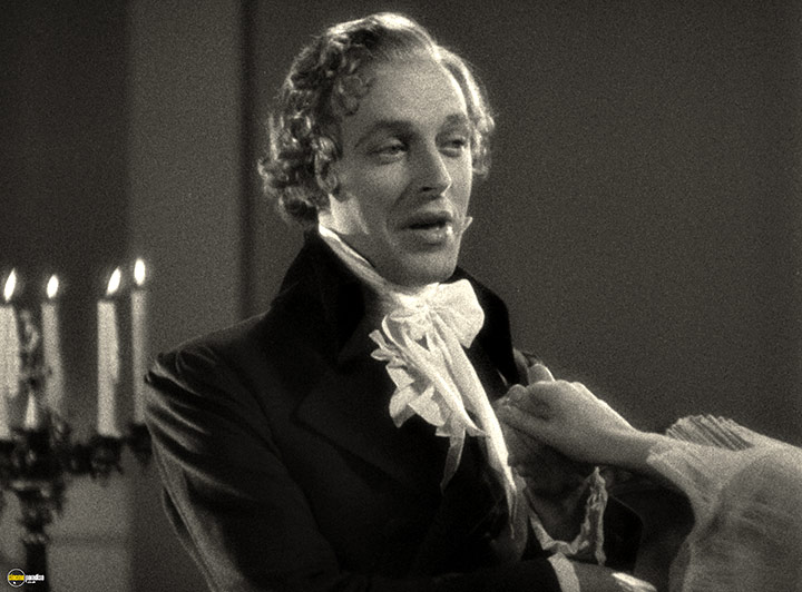 A still #50 from Bride of Frankenstein (1935)