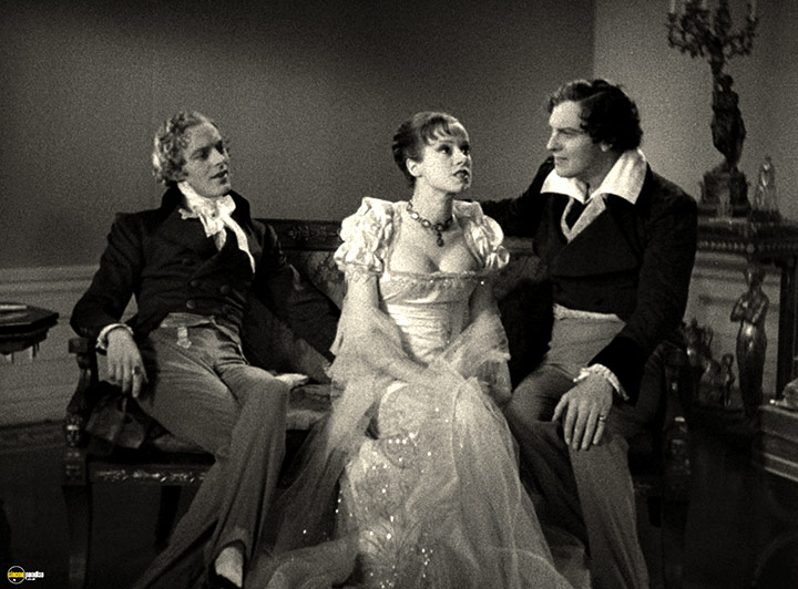A still #48 from Bride of Frankenstein (1935)