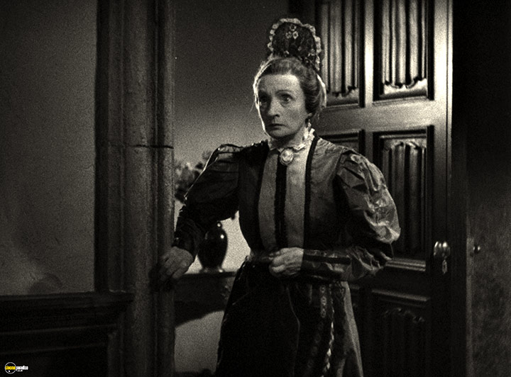 A still #47 from Bride of Frankenstein (1935)