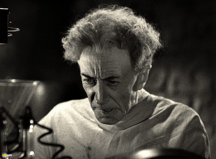 A still #44 from Bride of Frankenstein (1935)