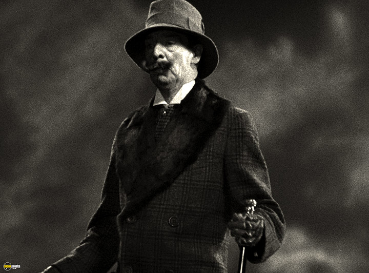 A still #39 from Bride of Frankenstein (1935)