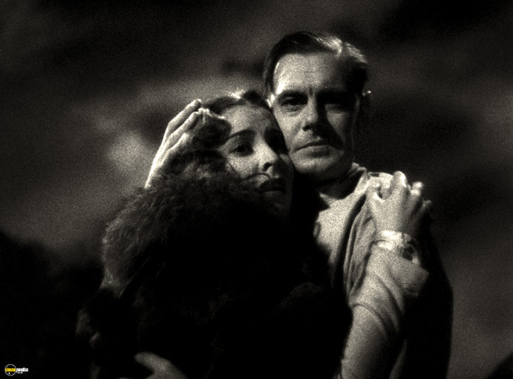 A still #33 from Bride of Frankenstein (1935)
