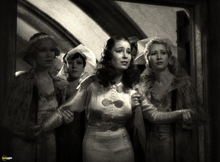 A still #31 from Bride of Frankenstein (1935)