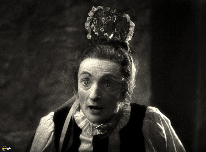 A still #30 from Bride of Frankenstein (1935)