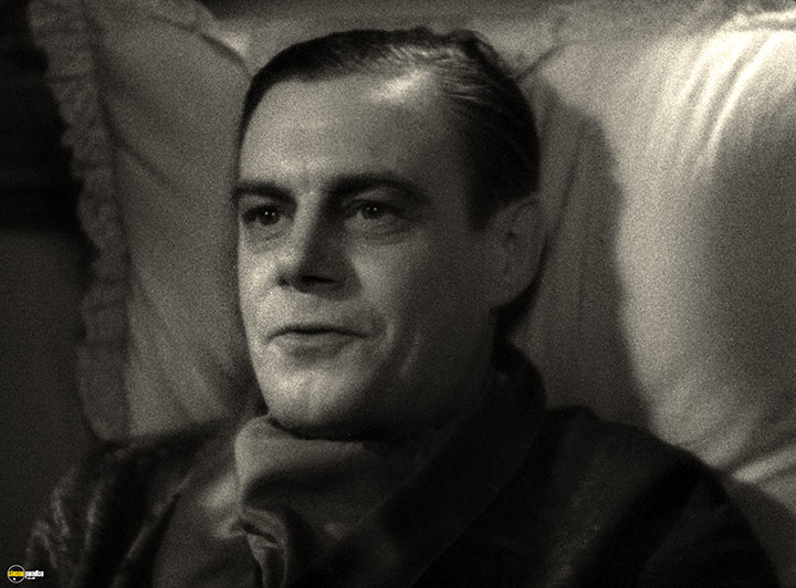 A still #29 from Bride of Frankenstein (1935)