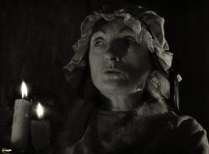 A still #26 from Bride of Frankenstein (1935)