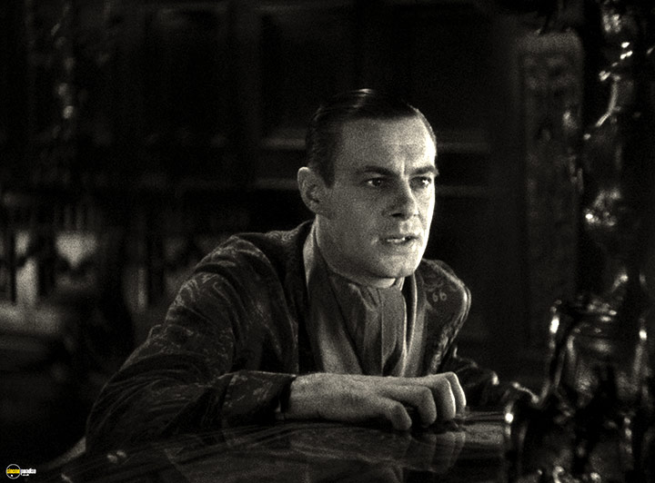 A still #24 from Bride of Frankenstein (1935)