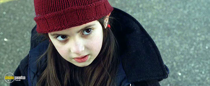 A still #1 from The Jacket (2005)