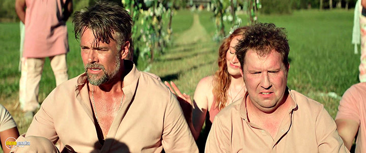 A still #7 from Buddy Games: Spring Awakening (2023)
