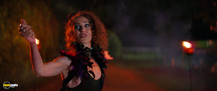 A still #5 from Buddy Games: Spring Awakening (2023)