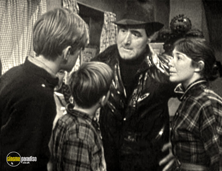 A still #1 from ABC Nights In: I'm Drunk with Success (1967)