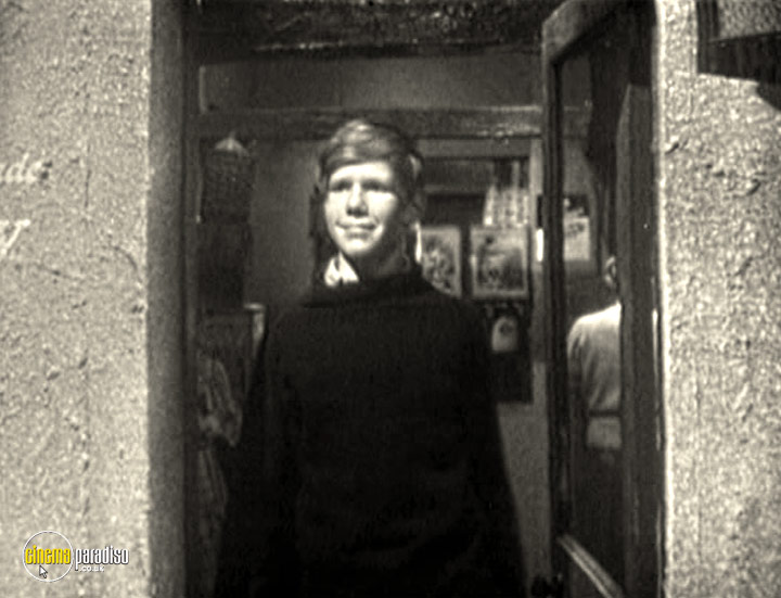 A still #2 from ABC Nights In: I'm Drunk with Success (1967)